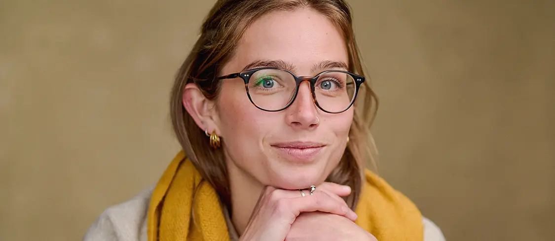 The Art of Author Portrait Photography in London: Capturing Your Story in a Single Frame