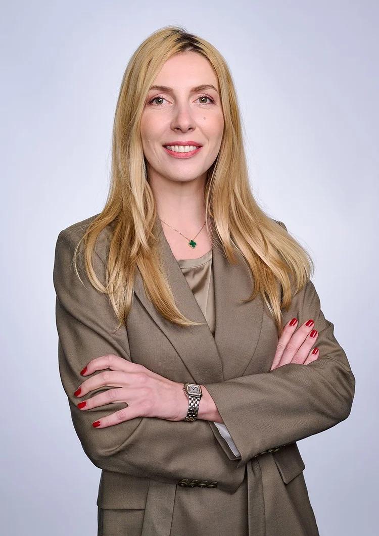 Professional team headshot photography London