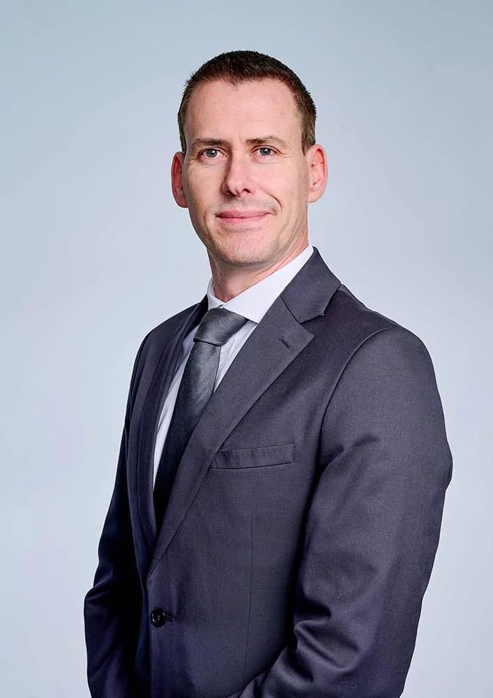 Executive portrait photography South East London