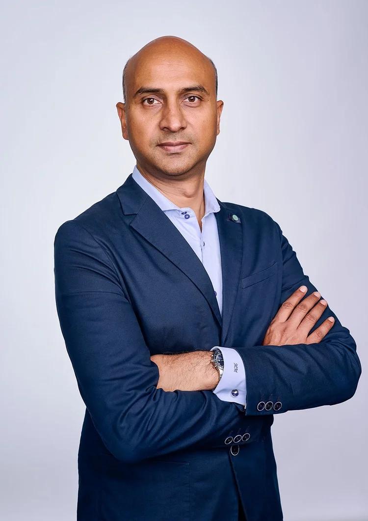 Corporate portrait photography Herne Hill London