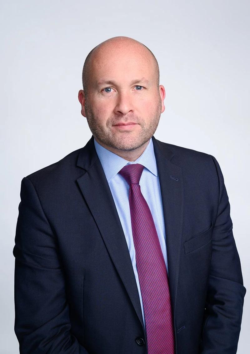 Professional team headshot photography London