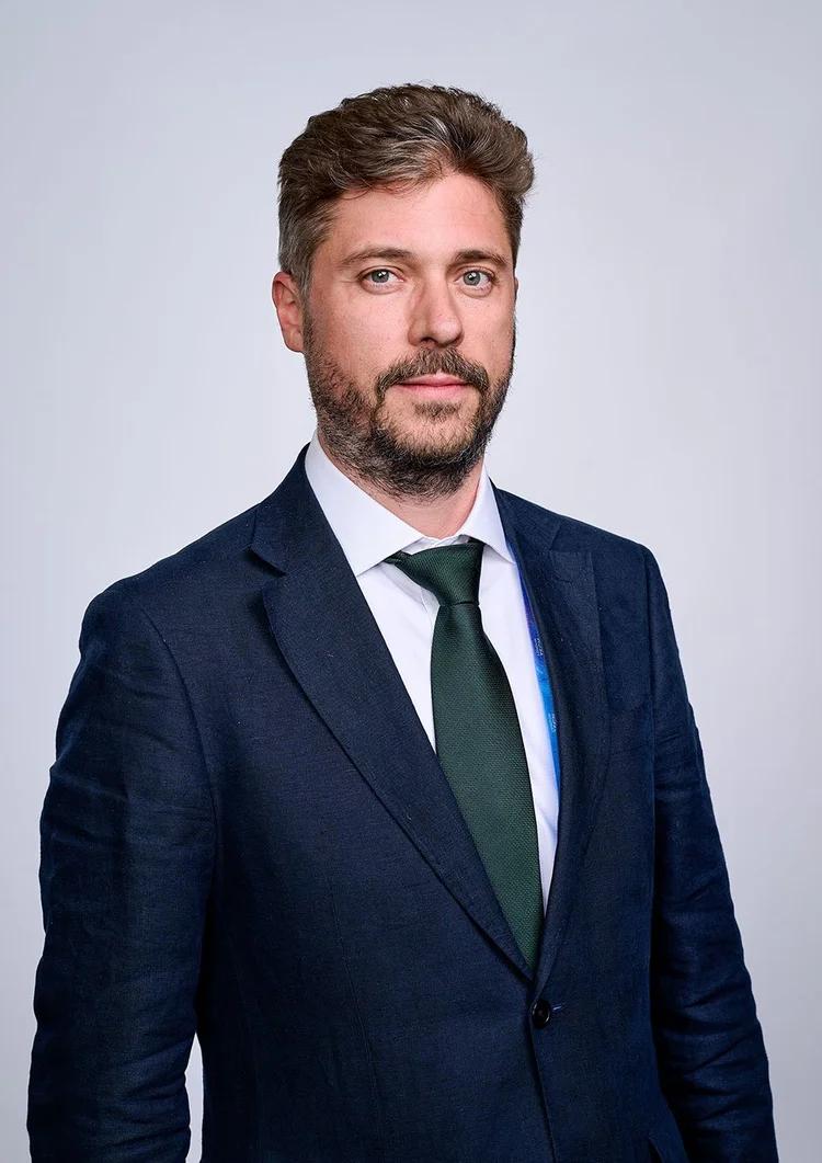 Executive portrait photography South East London