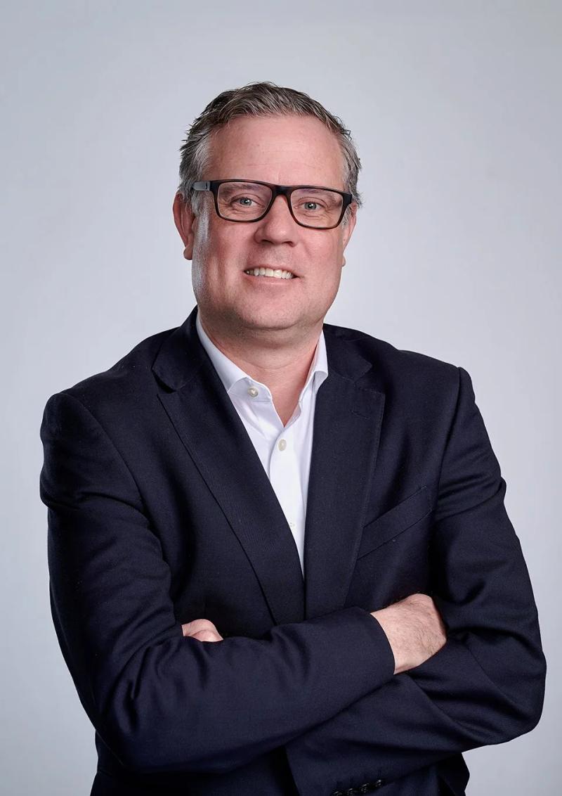 On-site corporate headshots for London team