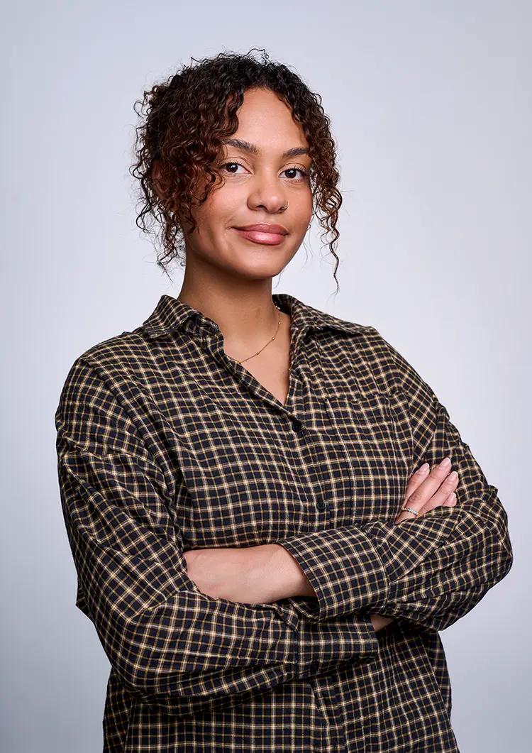 Corporate headshot photographer London Infinity Focus