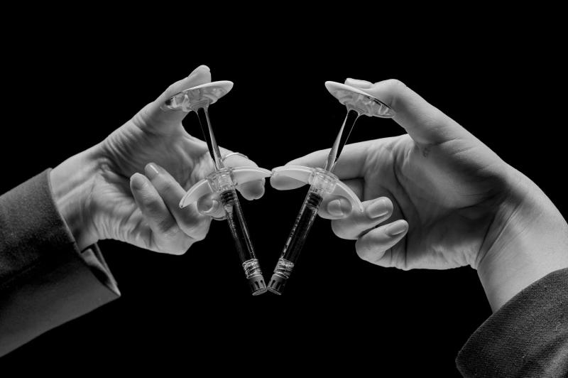 Behind the scenes photography for live events London