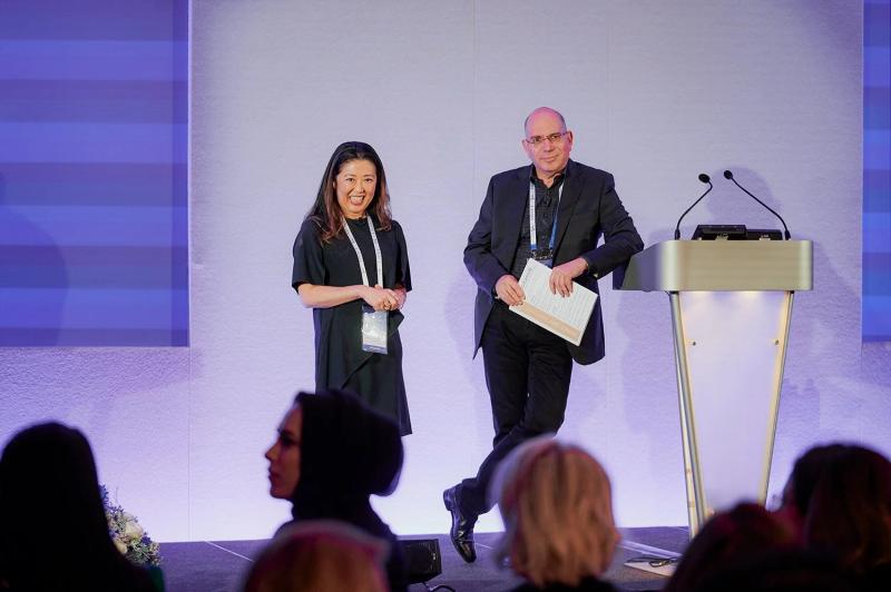 Corporate event photography London